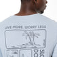 Branded T-Shirt _ 140511 _ Light Blue