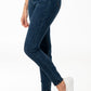 Rf05 Hi-Rise Skinny Jeans _ 142448 _ Dark Wash