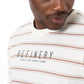Branded T-Shirt _ 140512 _ Off White