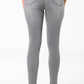 Rf12 Mid-Rise Skinny Jeans _ 142449 _ Grey Wash