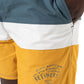 Cuba Shorts _ 140329 _ Charcoal