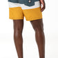 Cuba Shorts _ 140329 _ Charcoal