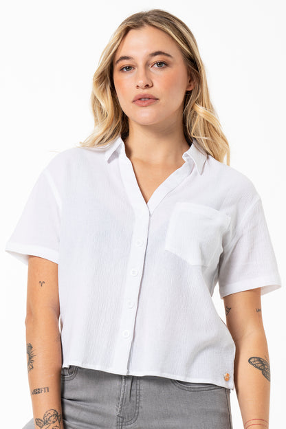 Shirt _ 141547 _ White