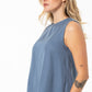 Shift Tank Top _ 141539 _ Blue