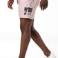 Dirty Dye Pool Shorts _ 143890 _ Dusty Pink