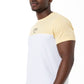 Branded T-Shirt _ 140515 _ Yellow