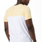 Branded T-Shirt _ 140515 _ Yellow