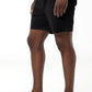 Pull On Shorts _ 140170 _ Black