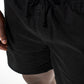 Pull On Shorts _ 140170 _ Black