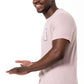 Branded T-Shirt _ 140510 _ Dusty Pink