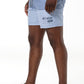 Dirty Dye Pool Shorts _ 140192 _ Blue