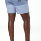 Dirty Dye Pool Shorts _ 140192 _ Blue