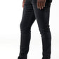 Rf02 Skinny Denim Jeans _ 137509 _ Dark Wash