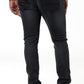 Rf02 Skinny Denim Jeans _ 137509 _ Dark Wash