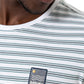 Branded T-Shirt _ 140517 _ Optic White