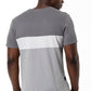 Branded T-Shirt _ 140509 _ Dark Grey