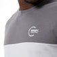 Branded T-Shirt _ 140509 _ Dark Grey