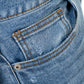 Rf02 Ripped Skinny Denim Jeans _ 140442 _ Mid Wash