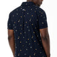 Embroidered Shirt _ 141632 _ Ink