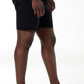 Active Swim Shorts _ 143822 _ Black
