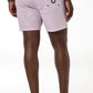 Cuba Shorts _ 140332 _ Rose