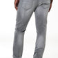 Rf02 Skinny Denim Jeans _ 141709 _ Grey