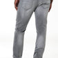 Rf02 Skinny Denim Jeans _ 141709 _ Grey