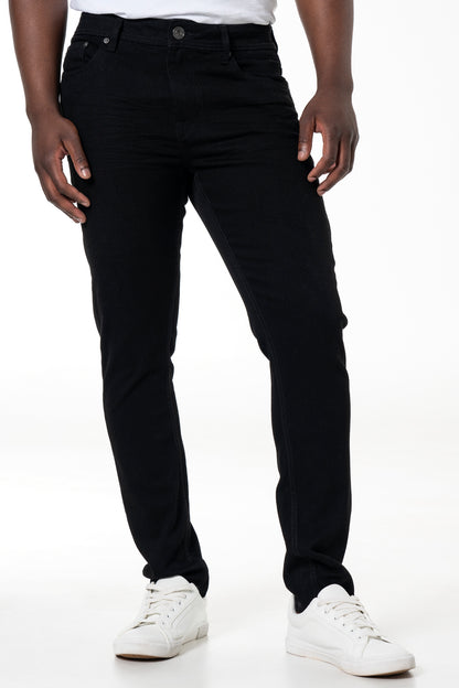 Rf02 Denim Jeans _ 141709 _ Black
