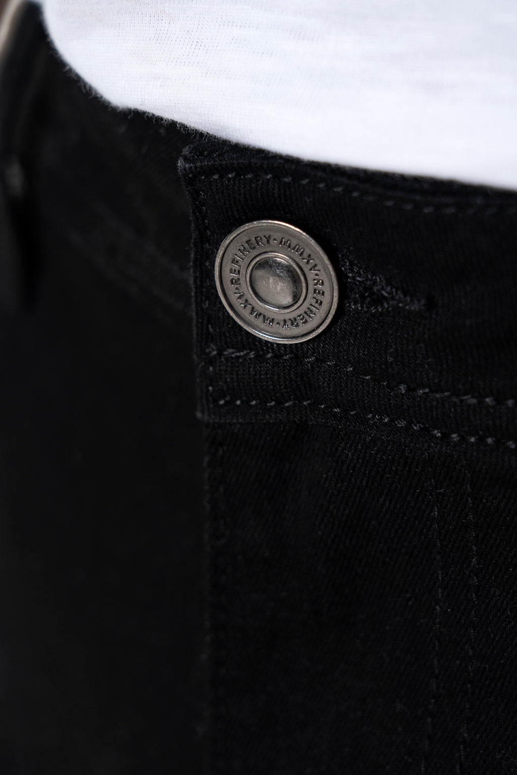Rf02 Denim Jeans _ 141709 _ Black