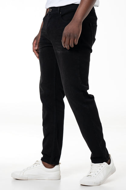 Rf04 Denim Jeans _ 141711 _ Black Wash
