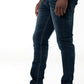 Rf02 Denim Jeans _ 141713 _ Dark Blue