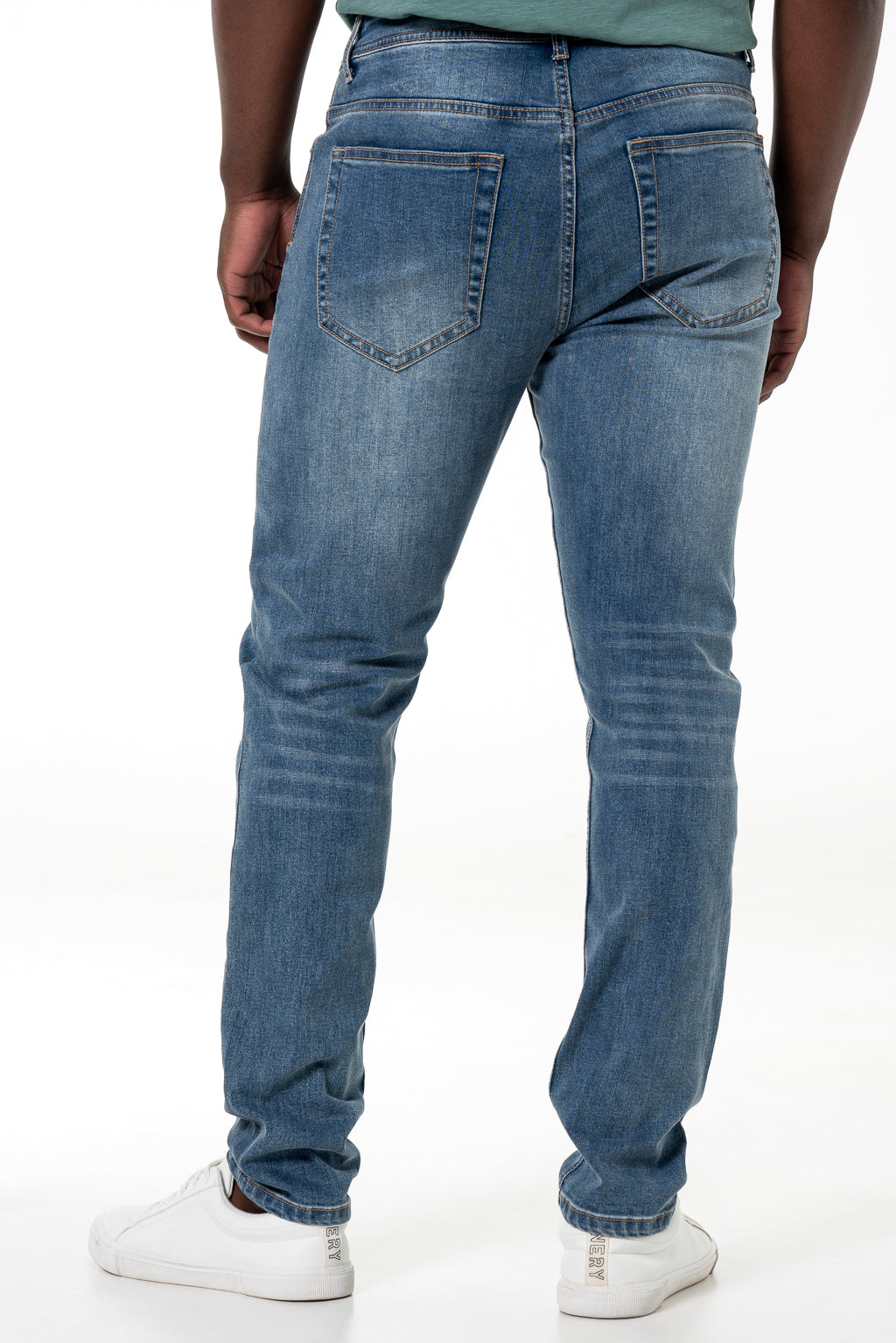 Rf02 Denim Jeans _ 141713 _ Blue