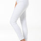Rf09 Hi-Waisted Skinny Jeans _ 140833 _ White