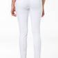 Rf09 Hi-Waisted Skinny Jeans _ 140833 _ White