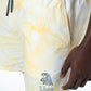 Cuba Shorts _ 143899 _ Yellow