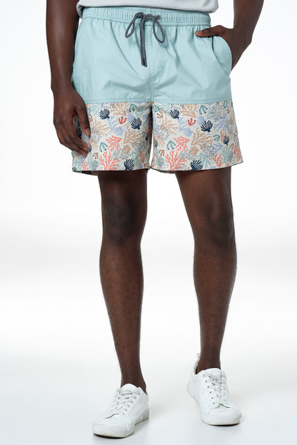 Cuba Shorts _ 143888 _ Sage