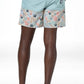 Cuba Shorts _ 143888 _ Sage