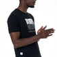 Branded T-Shirt _ 142507 _ Black