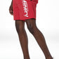 Maui Swim Shorts _ 143821 _ Red