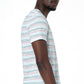 Branded T-Shirt _ 142515 _ Optic White
