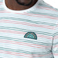 Branded T-Shirt _ 142515 _ Optic White
