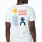 Branded T-Shirt _ 142520 _ Off White
