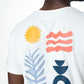 Branded T-Shirt _ 142520 _ Off White