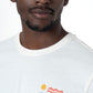 Branded T-Shirt _ 142520 _ Off White