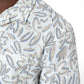 Linen Shirt _ 141633 _ Off White