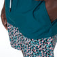 Cuba Shorts _ 143894 _ Teal