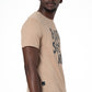 Branded T-Shirt _ 142513 _ Biscuit