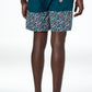 Cuba Shorts _ 143894 _ Teal