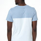 Branded T-Shirt _ 143316 _ Blue Denim