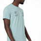 Branded T-Shirt _ 142541 _ Sage